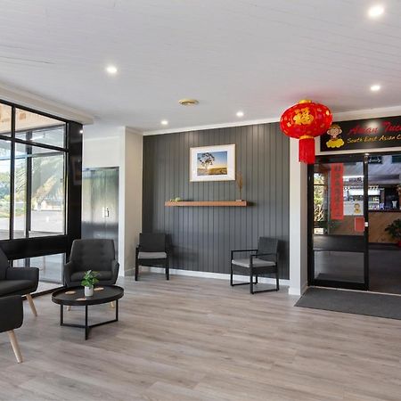 The Wine Vine Hotel Танунда Экстерьер фото