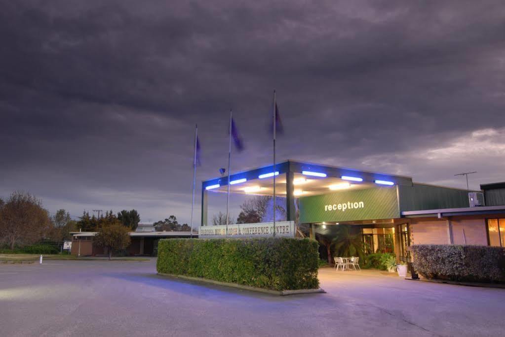 The Wine Vine Hotel Танунда Экстерьер фото